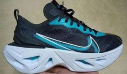 耐克最新跑鞋爆料图片,科技升级，视觉盛宴！”