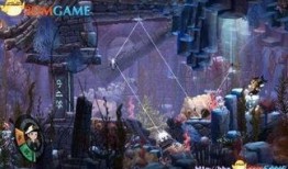 深海剧情爆料大全最新,揭秘剧情爆料大全中的惊险历程