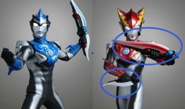 罗布奥特曼最新爆料