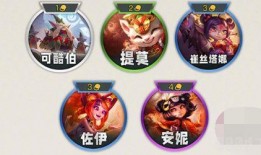 怎么看金铲铲最新爆料,揭秘游戏新内容与更新亮点