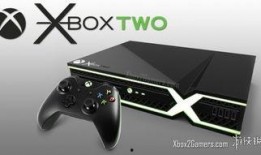 xbox最新主机爆料