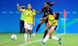 瑞典女足爆料最新消息新闻,揭秘赛场幕后故事与备战动态