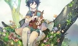 原神温迪最新爆料图片大全,神秘外观与技能大揭秘