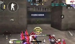 cf手游生化最新爆料,惊悚来袭，全新玩法等你探索！