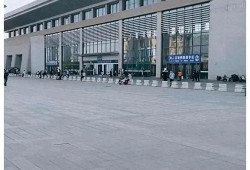 邯郸高铁站最新爆料,全新面貌即将亮相！