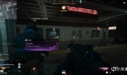 地铁下赛季爆料最新,揭秘全新线路与神秘角色，带你领略地铁世界的无限可能