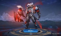 六款神秘皮肤爆料最新,神秘力量觉醒，全新视觉盛宴即将来袭！