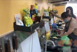 共享厨房最新爆料视频