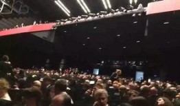 电影节最新爆料视频,精彩瞬间抢先看，幕后花絮大揭秘！