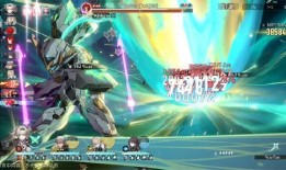 流萤技能爆料最新视频,神秘力量助战，视频揭秘一触即发！