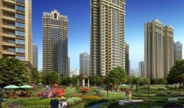 太原御景湾四期最新爆料,全新升级，品质生活新篇章