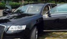 深圳租车最新爆料消息