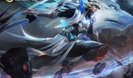 马超仙侠皮肤最新爆料图片,仙气缭绕，剑气纵横