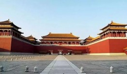 故宫最新爆料事件真相是什么,揭秘事件真相背后的历史谜团