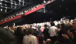 电影节最新爆料视频,精彩瞬间抢先看，幕后花絮大揭秘！